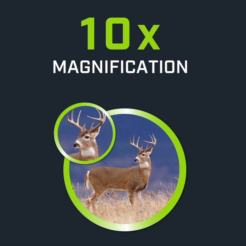 BONE COLLECTOR™ POWERVIEW BINOCULARS